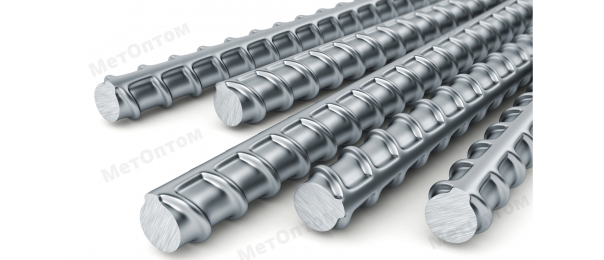 Купить Арматура А500С АIII Ø22мм в Сергиевом Посаде